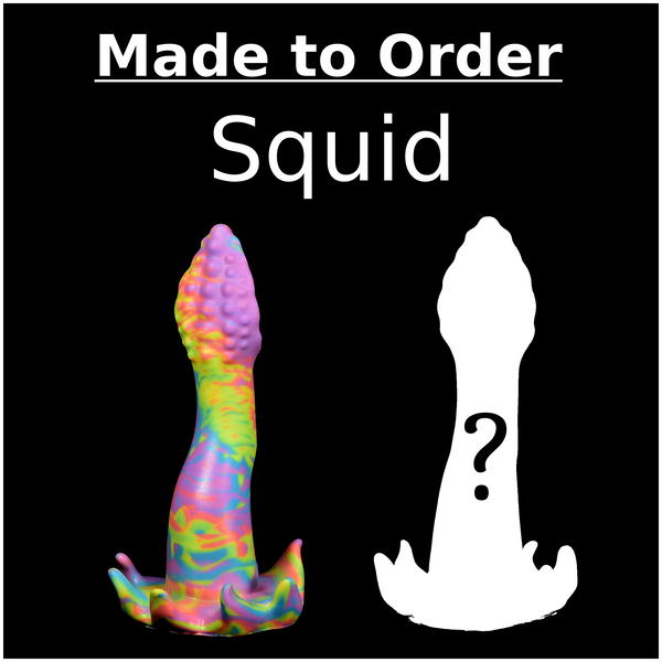 Made to Order Squid