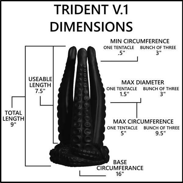 Made To Order Trident V.1