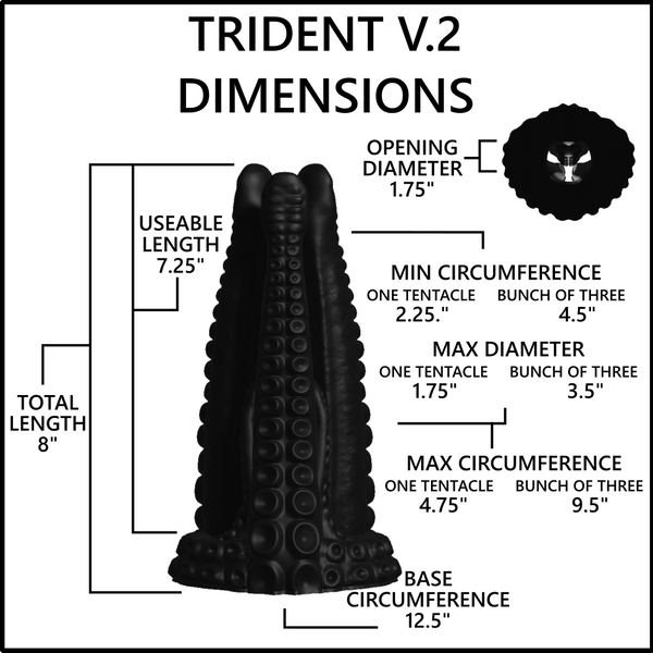 Made to Order Trident V.2