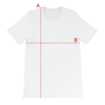 Fantasy Grove Mushroom Logo T-Shirt