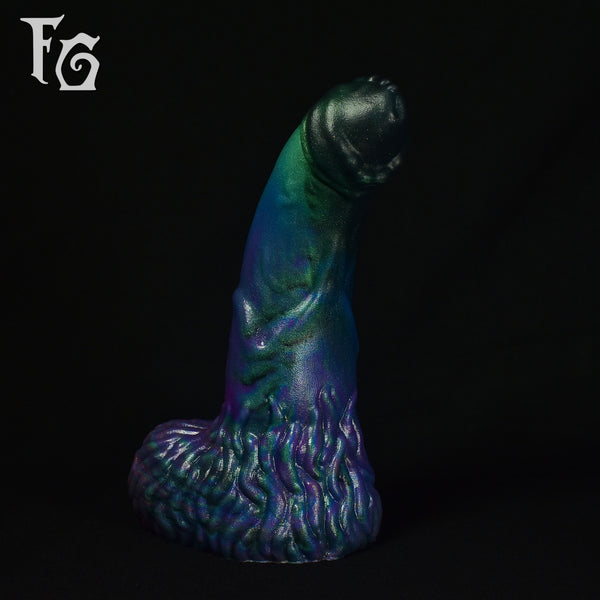 Small Jackalope 00-30 Soft Firmness