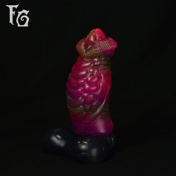 Small Akappa Split Firmness